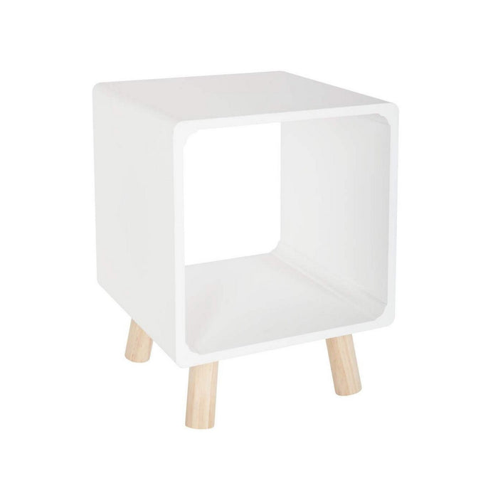 Set de 2 mese Atmosphera Nordic Lemn MDF