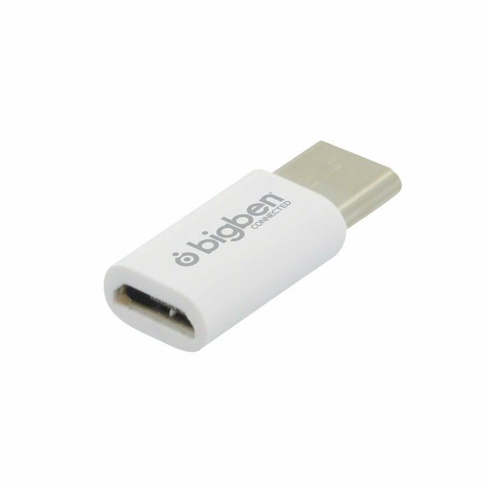 Adaptor Micro USB la USB-C Nacon ADAPTMICTOC