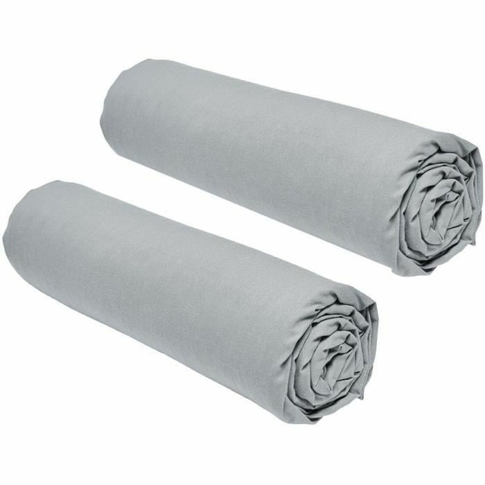 Foaie de jos TODAY essential Gri 160 x 200 cm