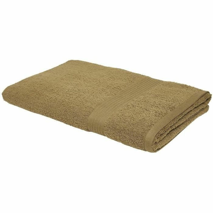 Prosop de baie TODAY Essential Bronz 90 x 150 cm