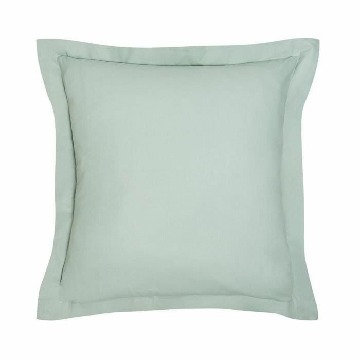 Husă de pernă de canapea TODAY Essential Verde deschis 63 x 63 cm