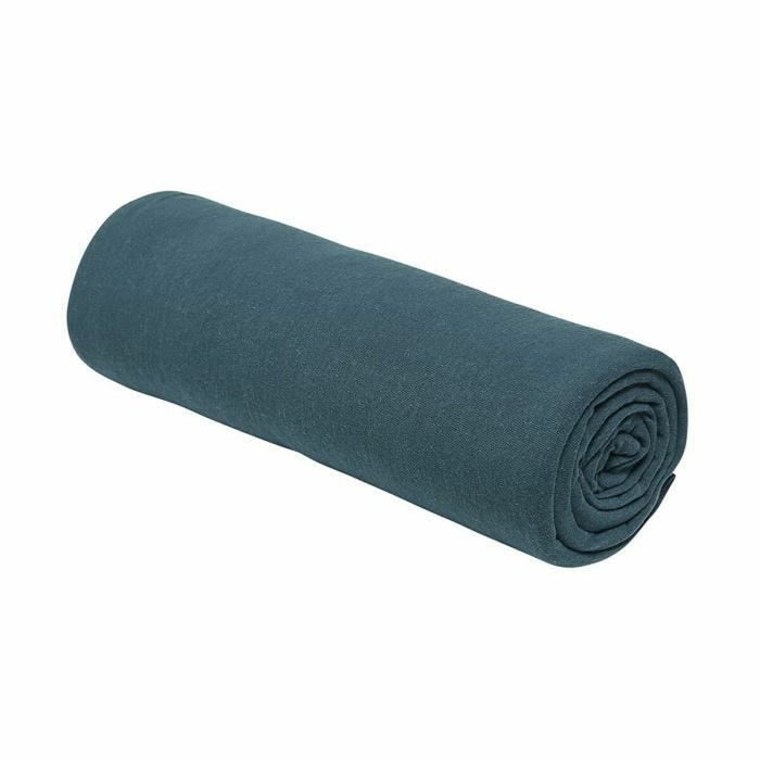 Foaie de jos TODAY Essential Verde Turcoaz 140 x 190 cm