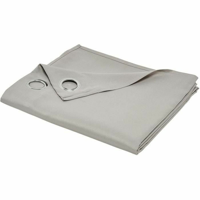 Perdea/draperie TODAY Essential Bej 140 x 240 cm