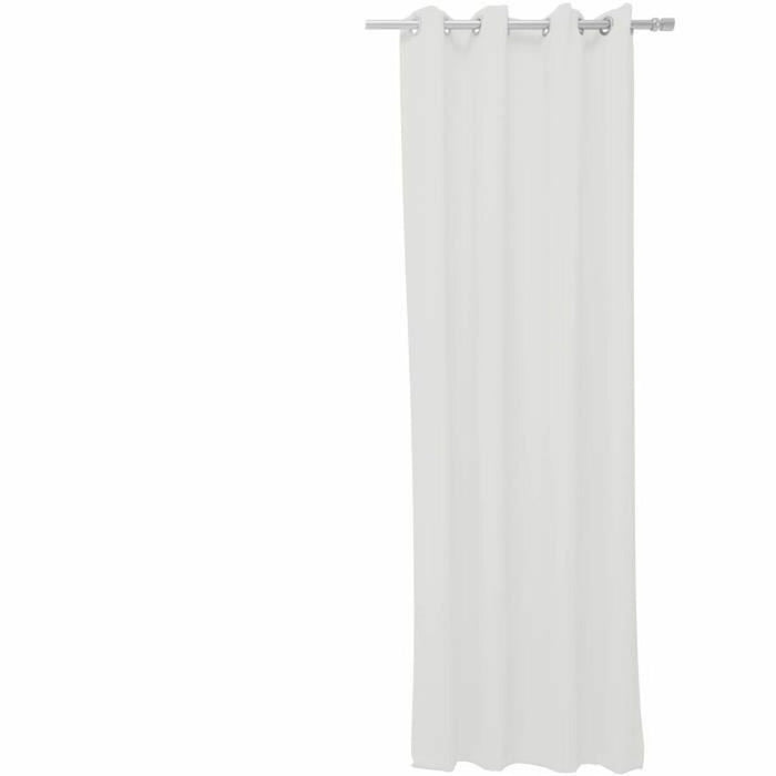 Perdea/draperie TODAY Essential Alb 140 x 240 cm