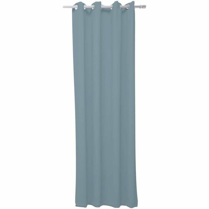 Perdea/draperie TODAY Essential Denim 140 x 240 cm