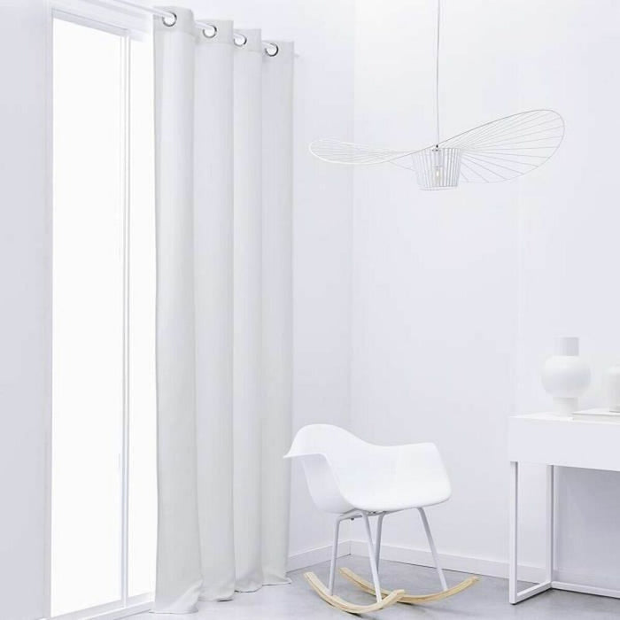 Perdea/draperie TODAY Alb 140 x 240 cm