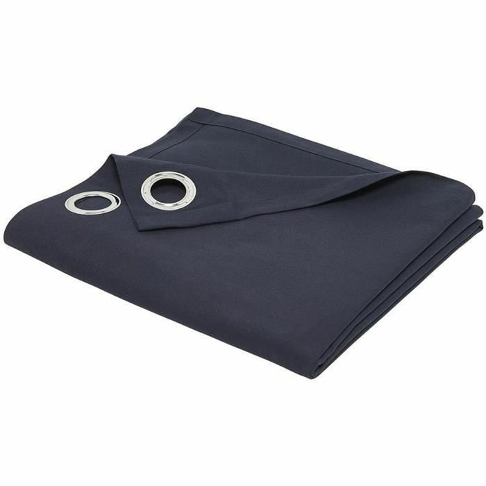 Perdea/draperie TODAY Bleumarin 140 x 240 cm