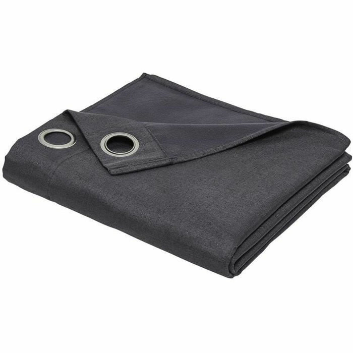 Perdea/draperie TODAY Thermal Antracit 140 x 240 cm