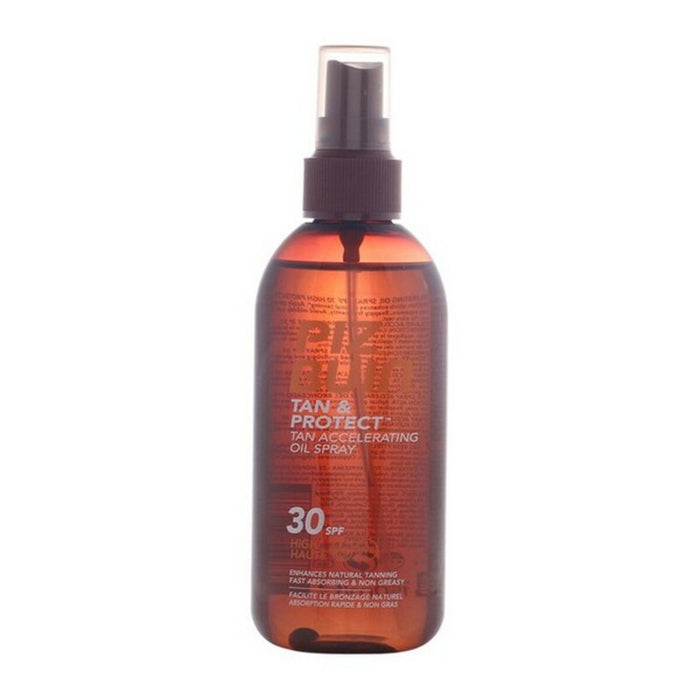 Ulei Bronzant Tan & Protect Piz Buin 026048 Spf 30 Spf 30 150 ml (1 Unități)