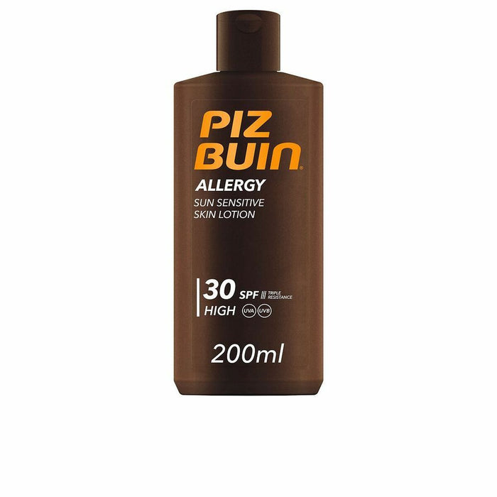Loțiune Solară Piz Buin Allergy Spf 30 200 ml