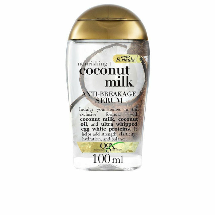 Serum Capilar OGX 2725700 Anti-rupere Cocos 118 ml