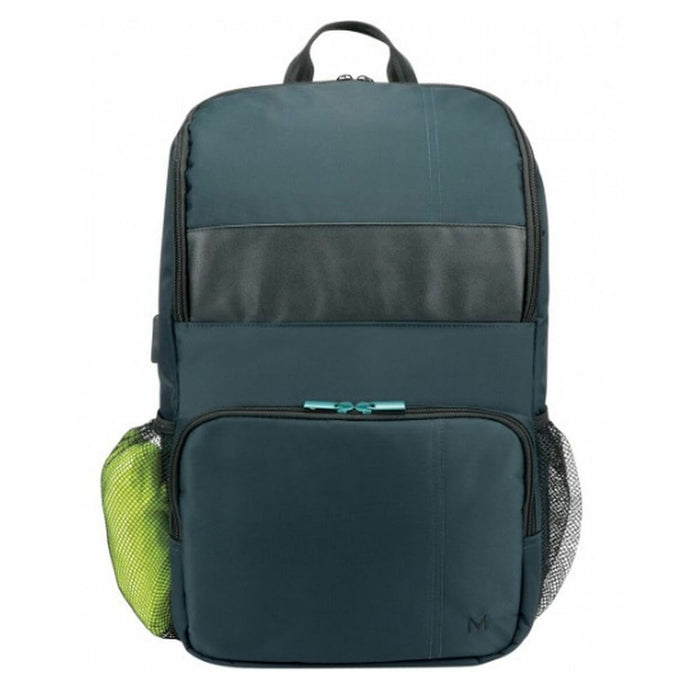 Servietă pentru Laptop Mobilis 005034 14" 16" Albastru închis