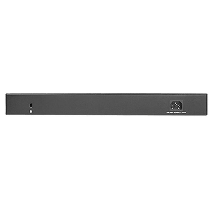 Switch Netgear GS348PP-100EUS Negru