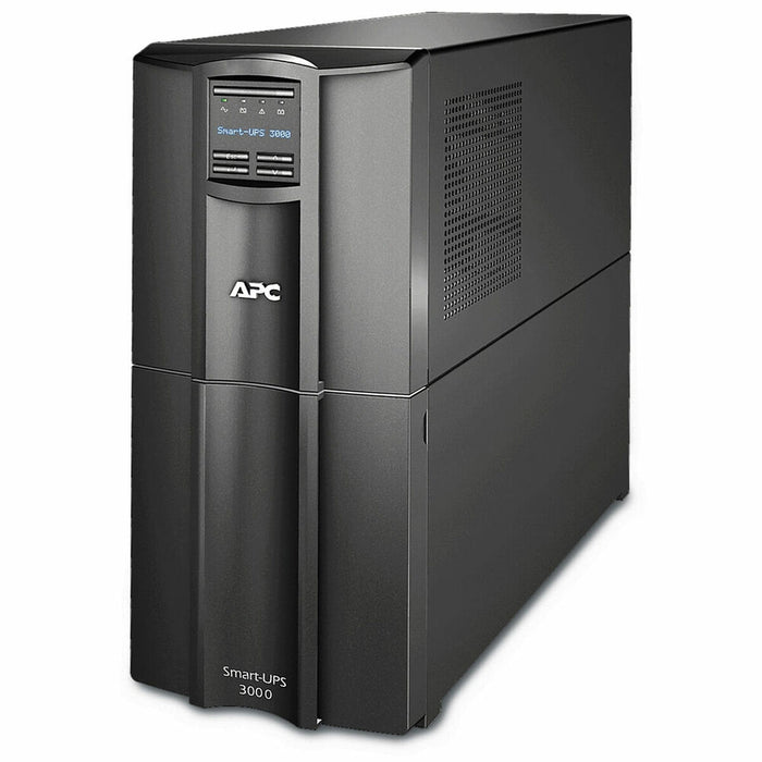 Sistem de Alimentare Neîntreruptă Interactiv APC SMT3000IC 2700W 2700 W