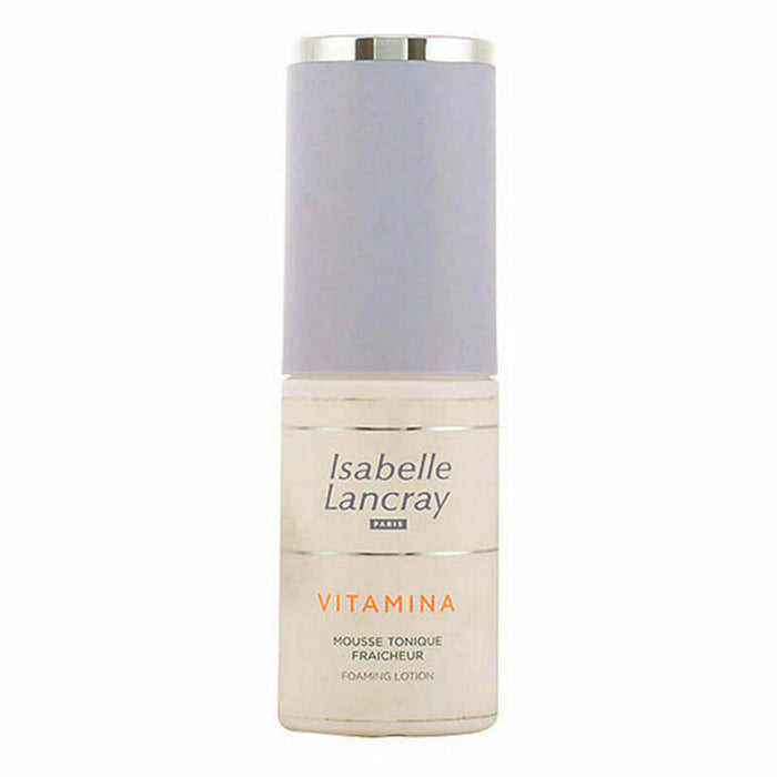 Spumă de Curățare Isabelle Lancray 100 ml