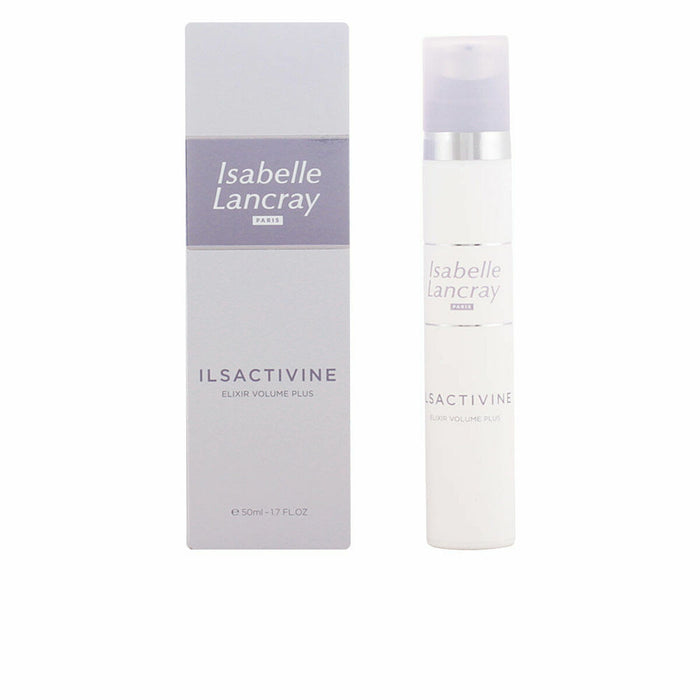Cremă Antirid Isabelle Lancray Ilsactivine D 50 ml