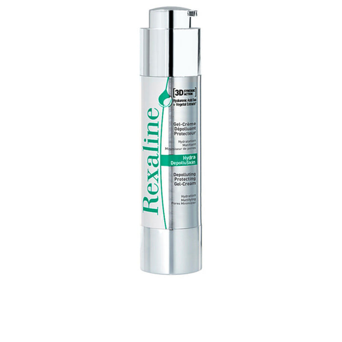 Cremă gel hidratantă Rexaline Hydra Shock Light