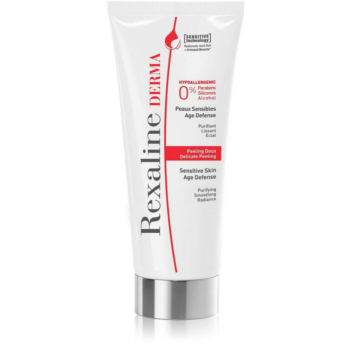 Exfoliant Față Rexaline Derma Repair Soft