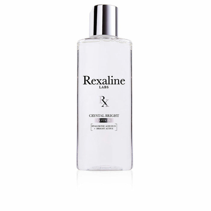 Exfoliant Față Rexaline Crystal Bright Acid Hialuronic 150 ml