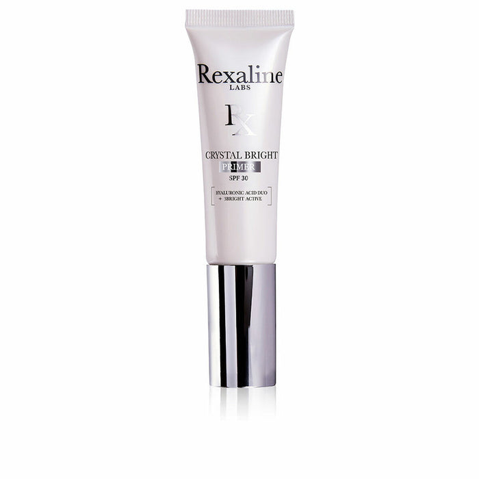 Bază de machiaj pre-make-up Rexaline Crystal Bright (30 ml)