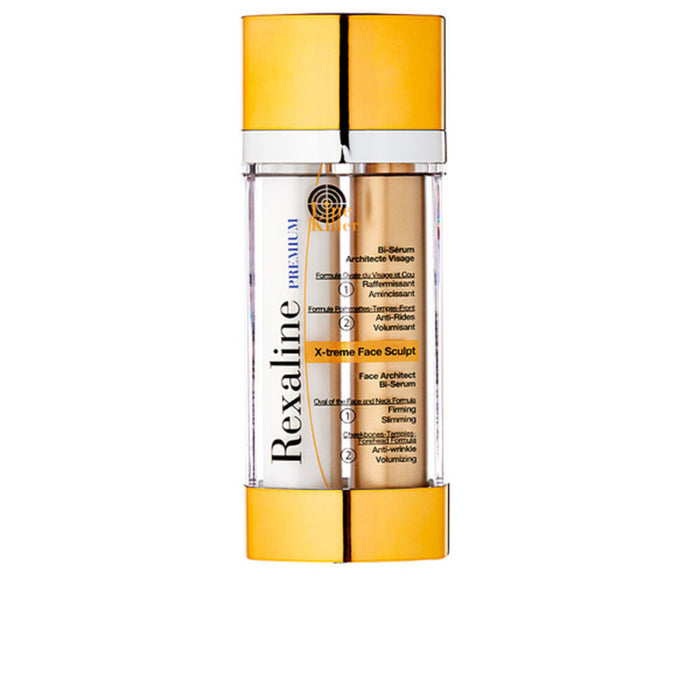 Serum de Față Kanebo 760014 15 ml (2 x 15 ml)