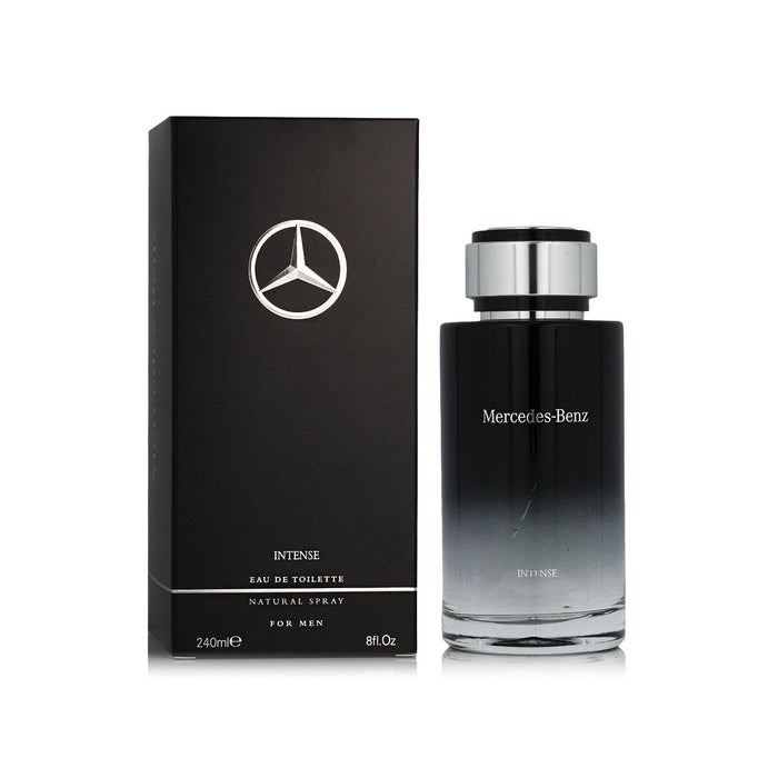 Parfum Bărbați Mercedes Benz Intense EDT 240 ml
