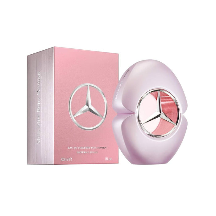 Parfum Femei Mercedes Benz Mercedes Benz EDP 30 ml