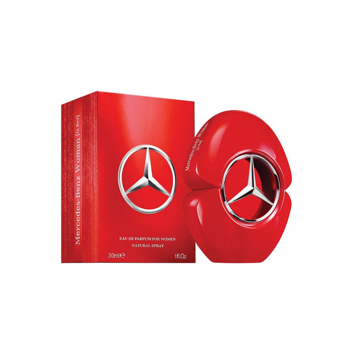 Parfum Femei Mercedes Benz Woman In Red EDP 30 ml