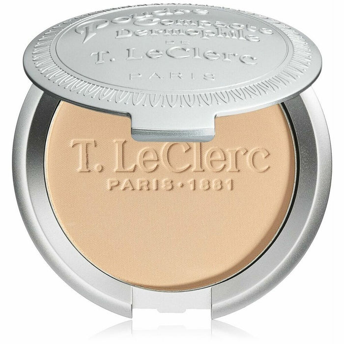 Corector de Față LeClerc Bej (10 ml)