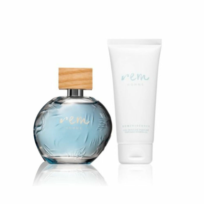 Set de Parfum Bărbați Reminiscence REM (2 pcs)