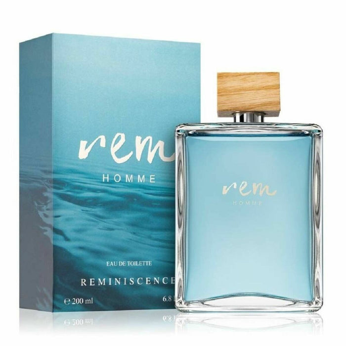 Parfum Bărbați Reminiscence Rem Homme EDT EDT 200 ml