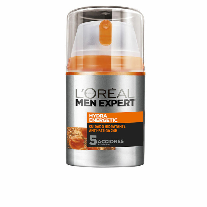 Cremă Hidratantă L'Oreal Make Up Men Expert (50 ml)