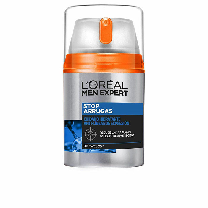 Cremă Antirid L'Oreal Make Up Men Expert (50 ml)