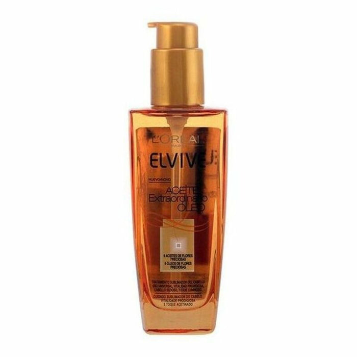 Ulei Hidratant L'Oreal Make Up 3600522215455 100 ml