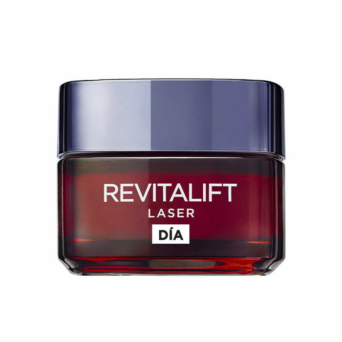 Cremă Anti-aging L'Oreal Make Up Revitalift Laser 50 ml