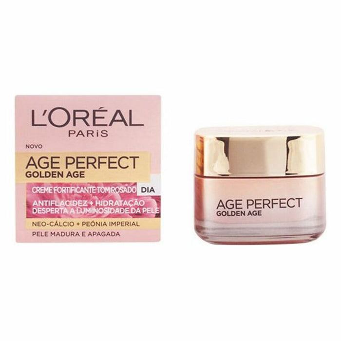 Cremă de Zi Age Perfect Golden Age L'Oreal Make Up