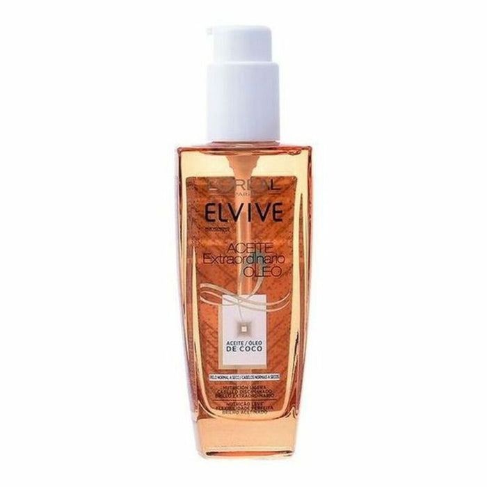 Ulei Capilar L'Oreal Make Up A9332500 100 ml