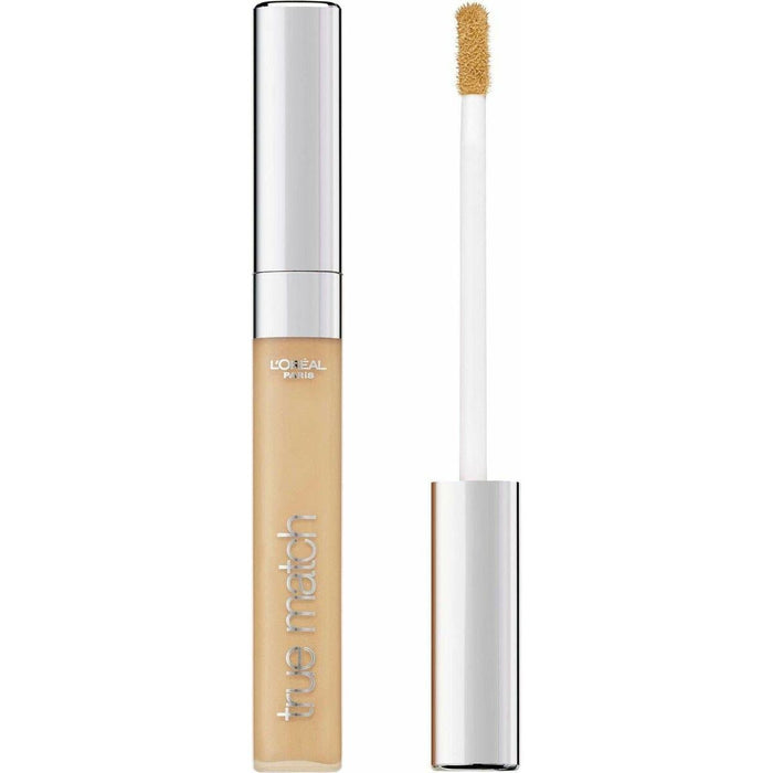 Corector de Față L'Oreal Make Up Accord Parfait 3DW-beige doré 6,8 ml