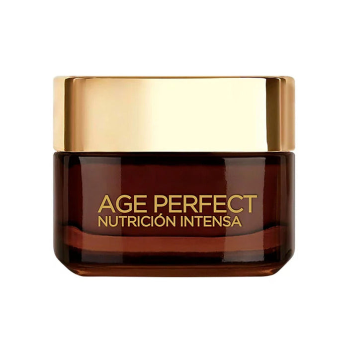 Cremă Reparatoare Age Perfect L'Oreal Make Up (50 ml)