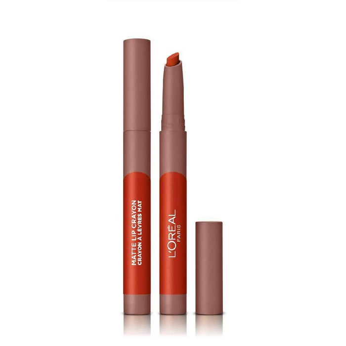 Ruj L'Oreal Make Up Infaillible 106-mon cinnamon (2,5 g)