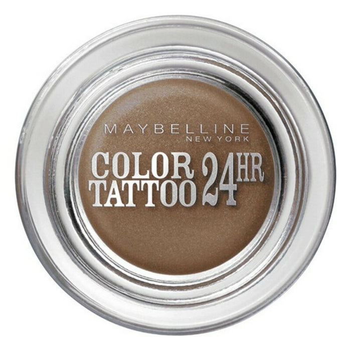 Fard de Pleoape Cremă Color Tattoo 24h Maybelline