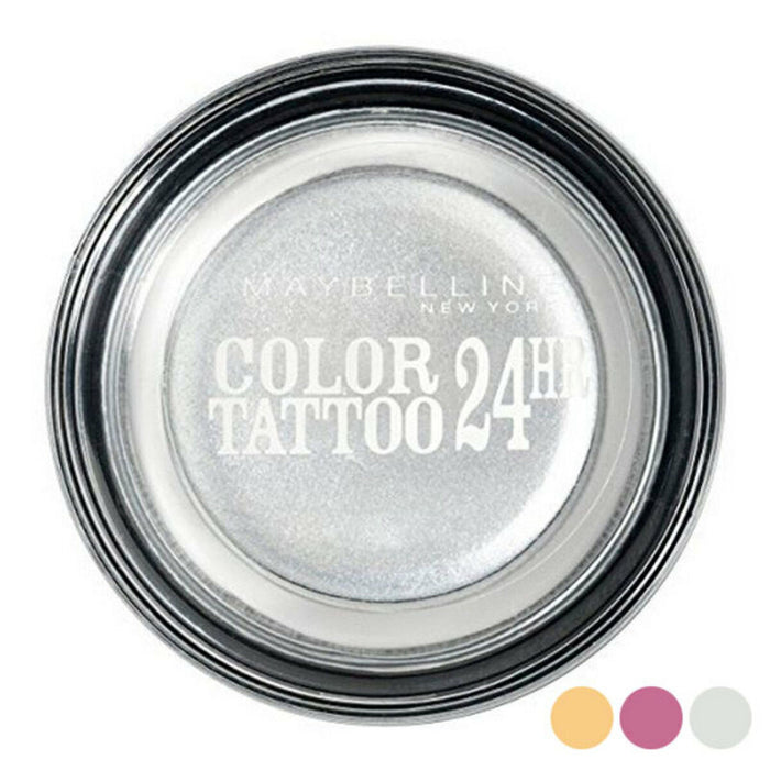 Fard de Ochi Color Tattoo Maybelline