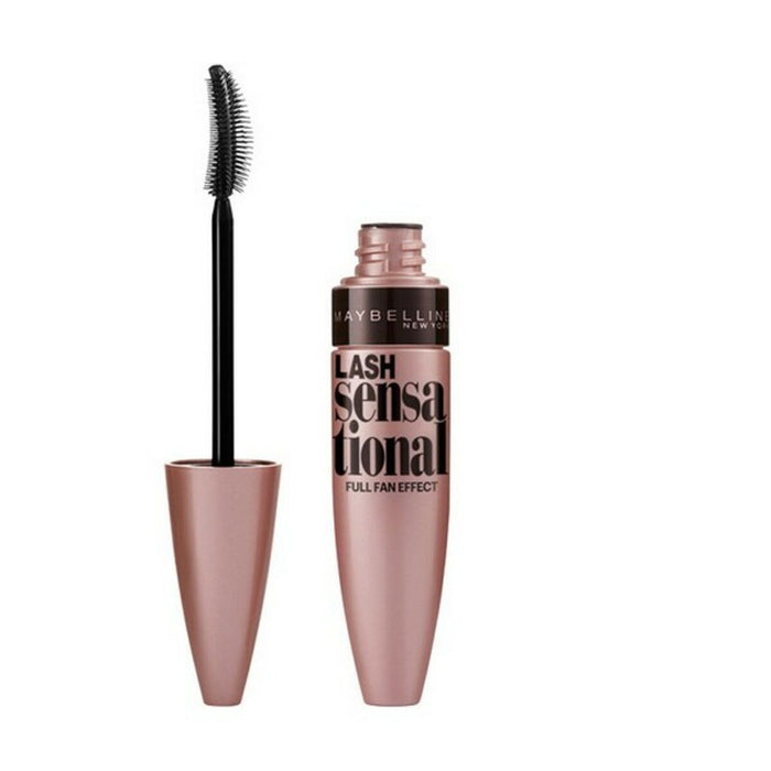 Rimel Lash Sensational Maybelline (9,5 ml)