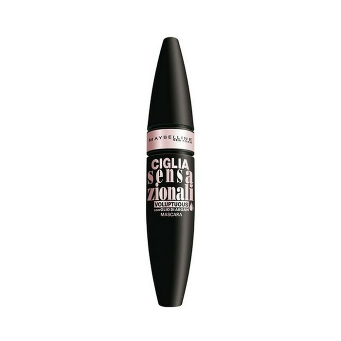 Rimel lash Sensational Luscious Maybelline (9,5 ml)