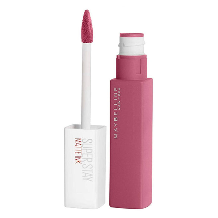 Ruj Superstay Matte Ink City Maybelline (5 ml)