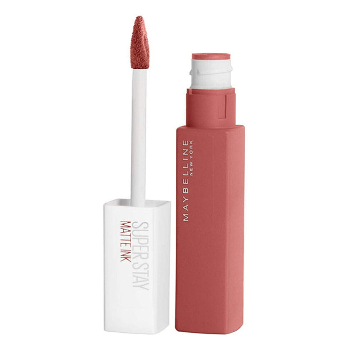 Ruj Superstay Matte Ink City Maybelline (5 ml)