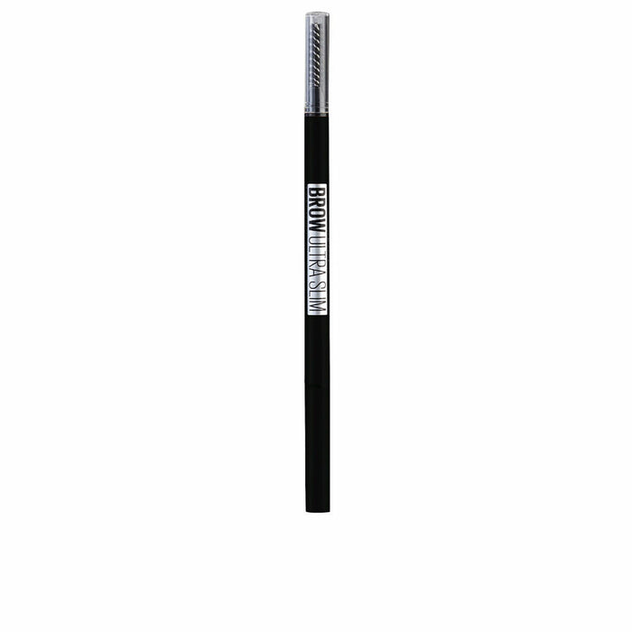 Creion de Sprâncene Maybelline Ultra Slim Nº 06 Black brown 0,9 g