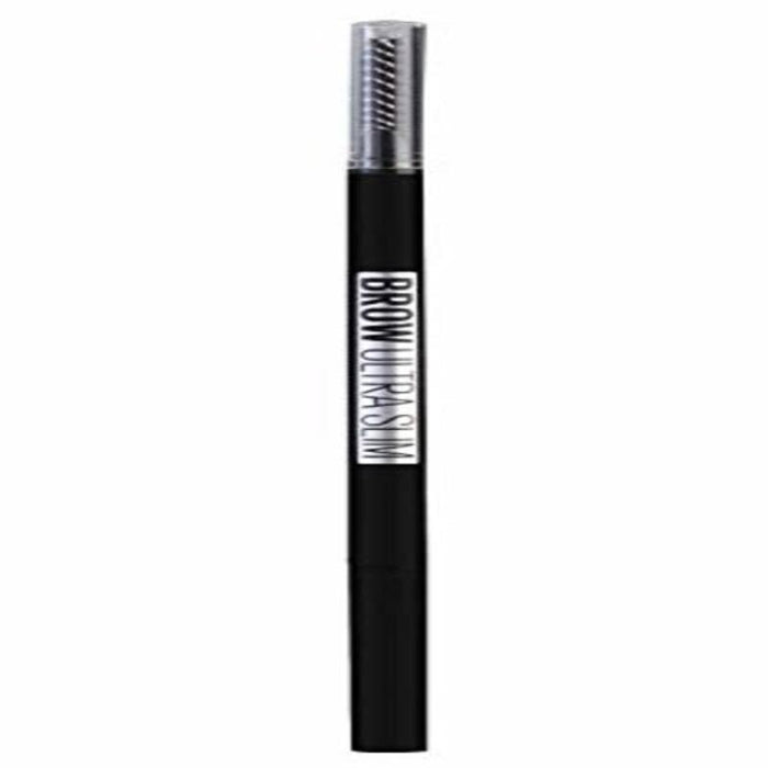 Machiaj pentru Sprâncene Brow Ultra Slim Maybelline