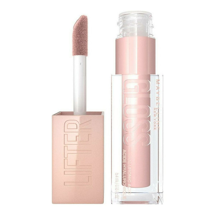 luciu de buze Maybelline Lifter 002-ice 5,4 ml