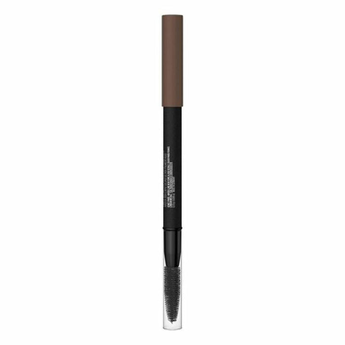 Machiaj pentru Ochi Tattoo Brow 36 h 05 Medium Brown Maybelline B3338200 Nº 05 medium brown